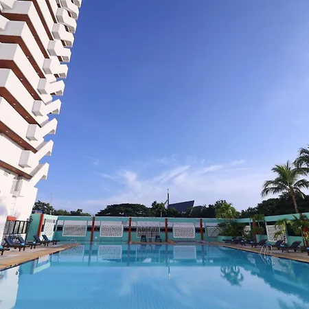 Hua Hin Grand Hotel And Plaza - Sha Extra Plus